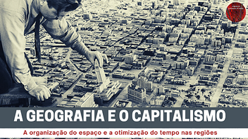 A produção capitalista do espaço - David Harvey - resenha resumo texto citação pdf 