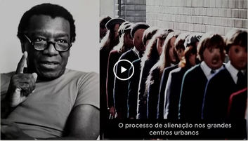 O espaço Geográfico e o Meio Técnico científico informacional: sistemas objetos e ações