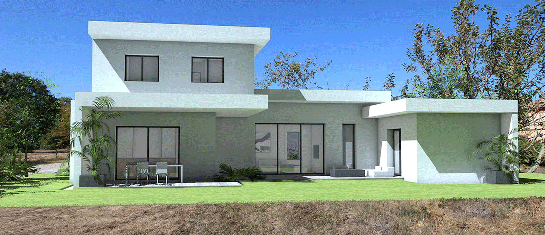 maison-contemporaine-en-c-casquette-beton-toit-terrasse-1.gif