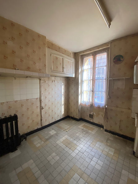 immeuble en monopropriété toulouse bonnefoy