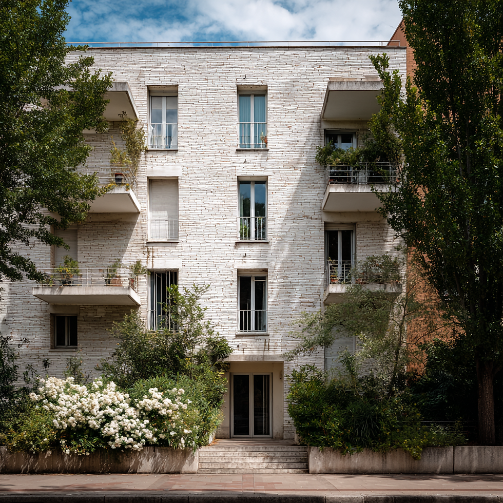 petite copropriété