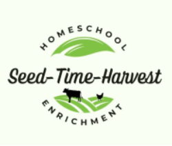 Writer: Seed Time Harvest 