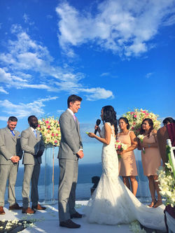Ceremony