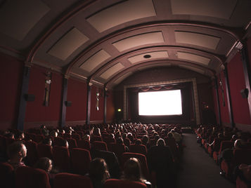 Top 10 Movies to Watch on GMediaflix
