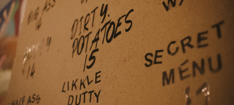 Mastercard X Toronto Maple Leafs - The Dish