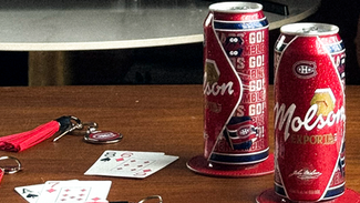 Molson Canadien X NHL/PWHL - Home Openers