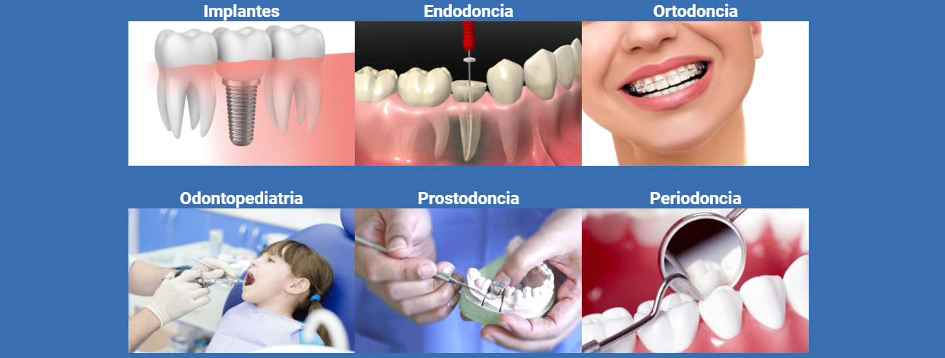 sonrie clinica dental