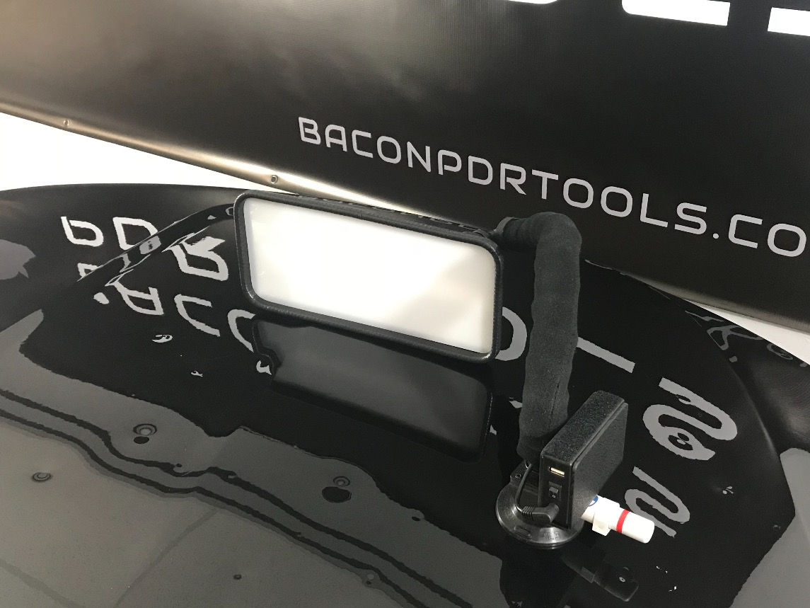 BACON SUPER MINI LIGHT