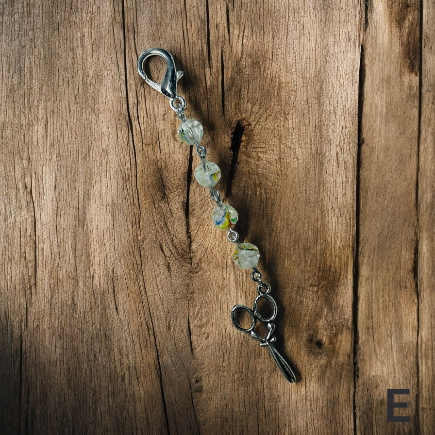 Thumbnail: Zipper Pulls