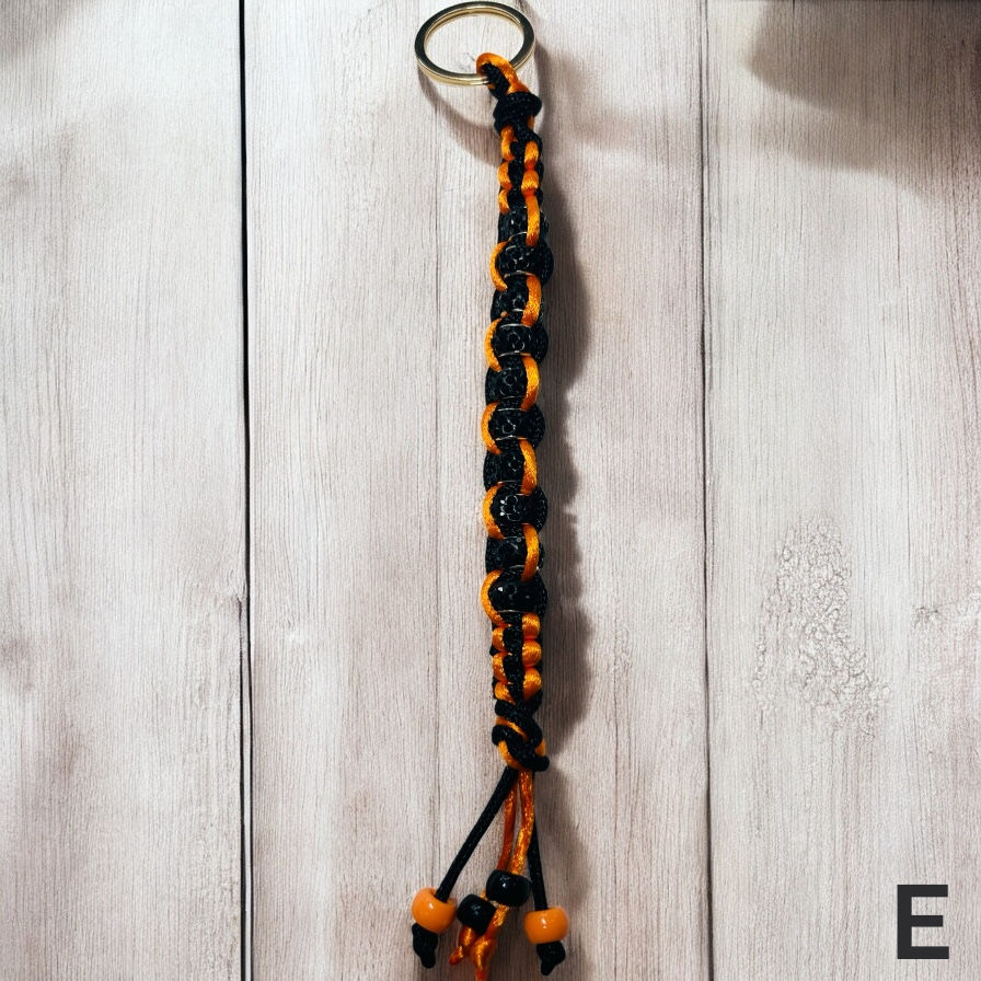 Thumbnail: Anxiety Key Chains