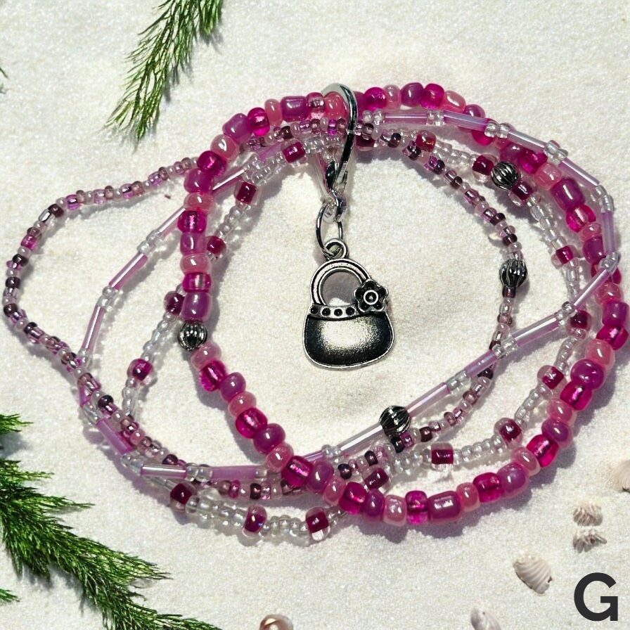 Thumbnail: Stackable Bracelets