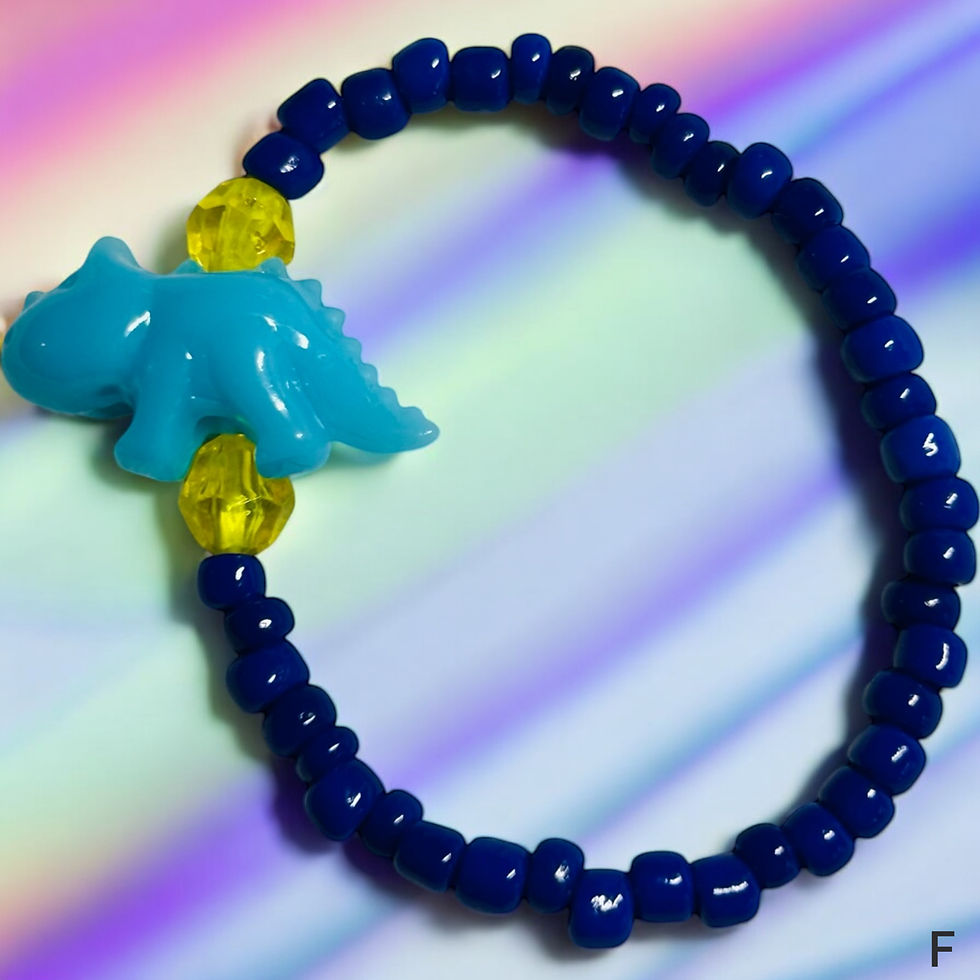 Thumbnail: Kids' Bracelets
