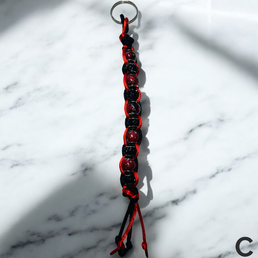 Thumbnail: Anxiety Key Chains