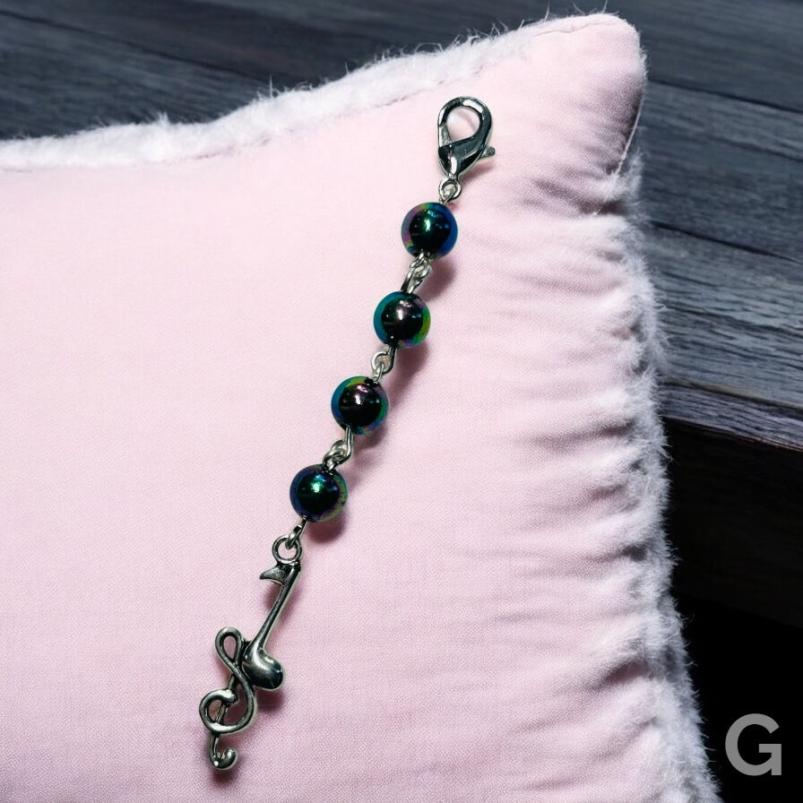 Thumbnail: Zipper Pulls