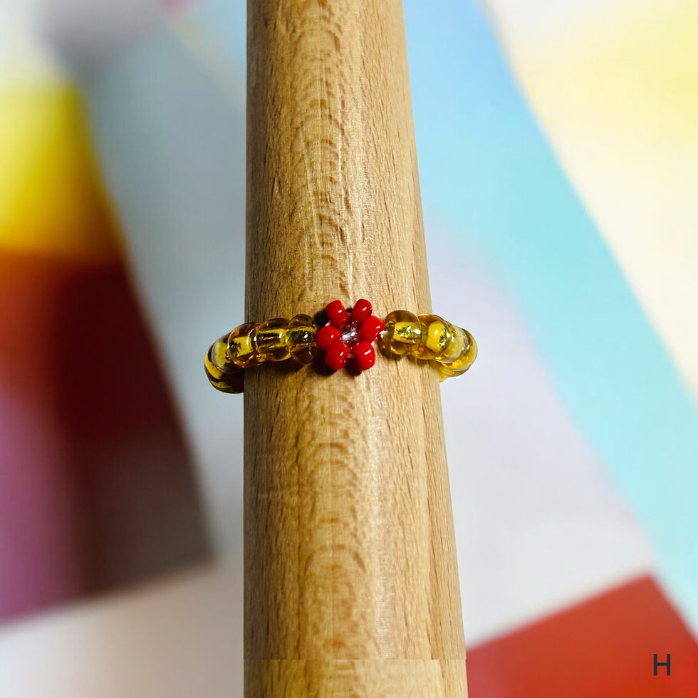 Thumbnail: Stretch Ring
