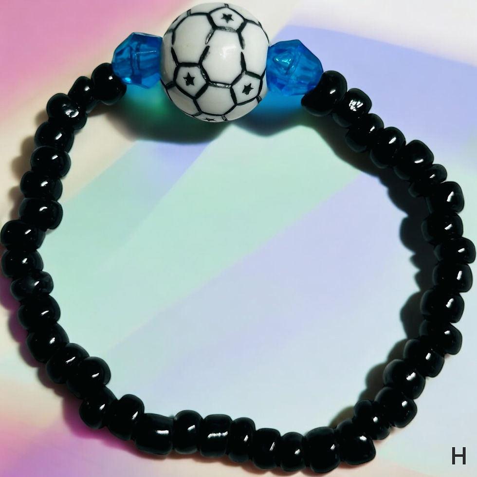 Thumbnail: Kids' Bracelets