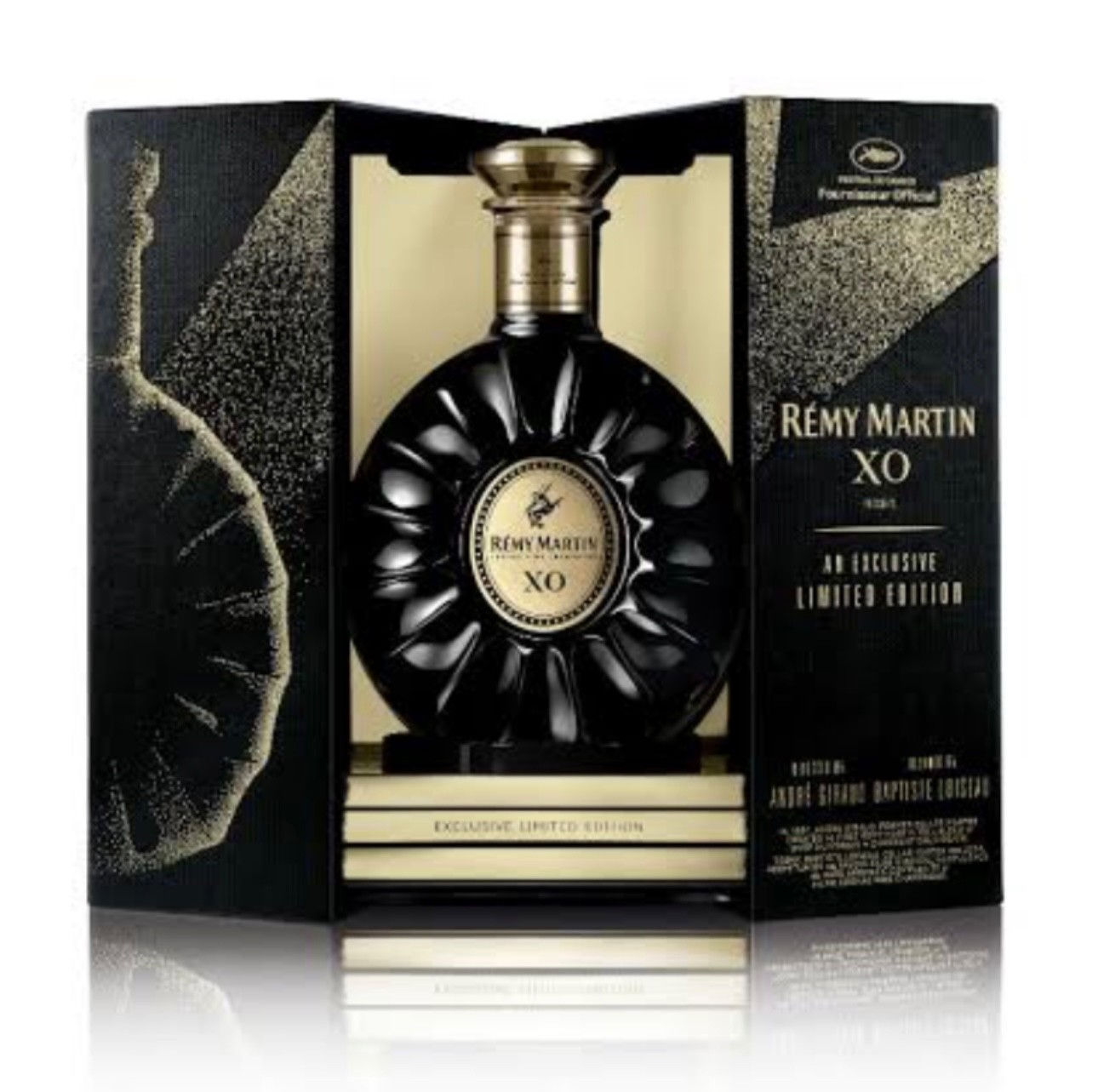 Remy Martin XO Cognac 70th Festival De Cannes 2017 An Exclusive Limited Edition
