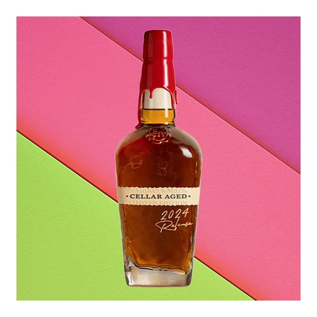 Maker's Mark Cellar Aged 2024