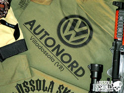 Sponsor By AUTONORD