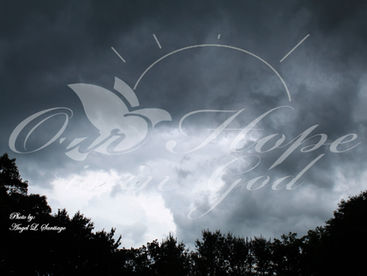 Singing in the Storm