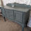 Thumbnail: Large Vintage Sideboard 