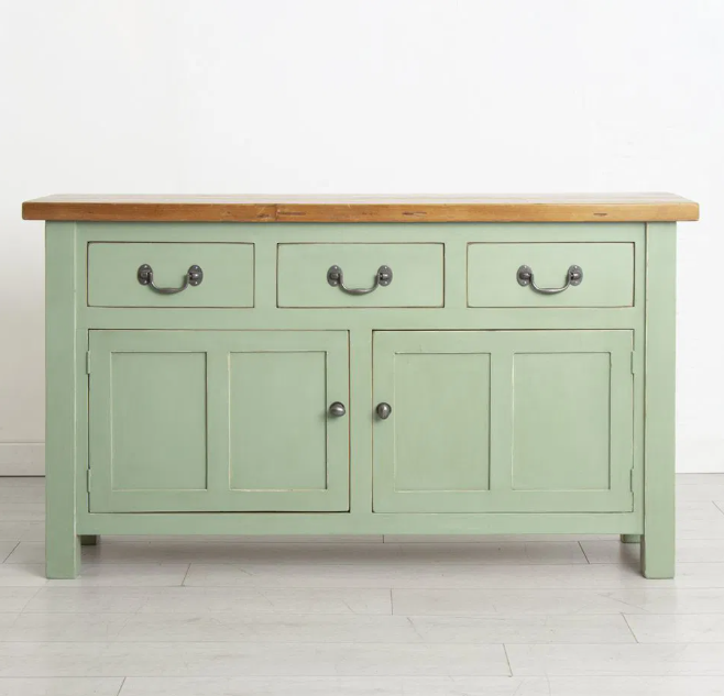 Vintage sideboard
