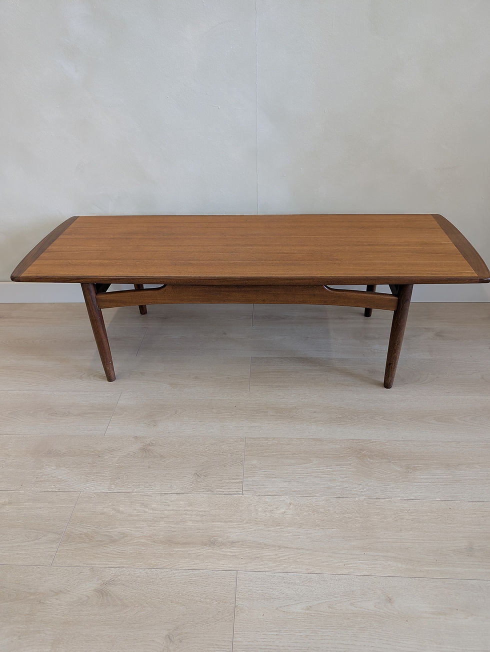 Thumbnail: G Plan Teak Coffee Table