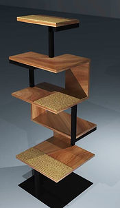 Penjalica Cat tree