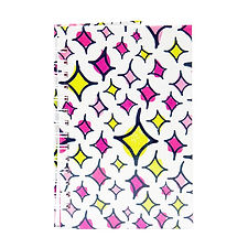 Je Suis Brillant jesuisbrillant notebook libreta Republica Dominicana Dominican Republic design diseño Shiny Abbott tropical brillante