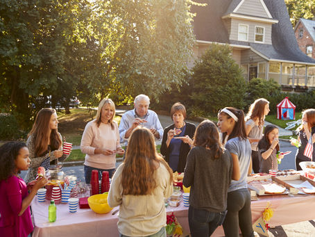 Strengthening Community Bonds: How HOA Boards Can Foster a Sense of Team Spirit