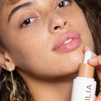 ILIA Beauty Campaign