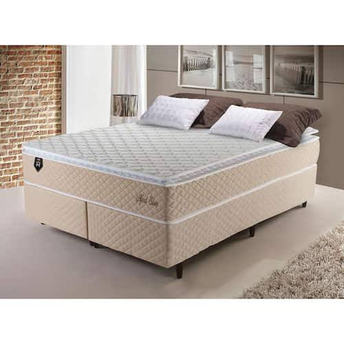 Cama King
