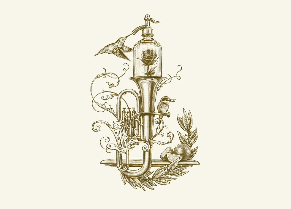 the-rose-cocktail-menu-illustration-vintage-tuba.jpg