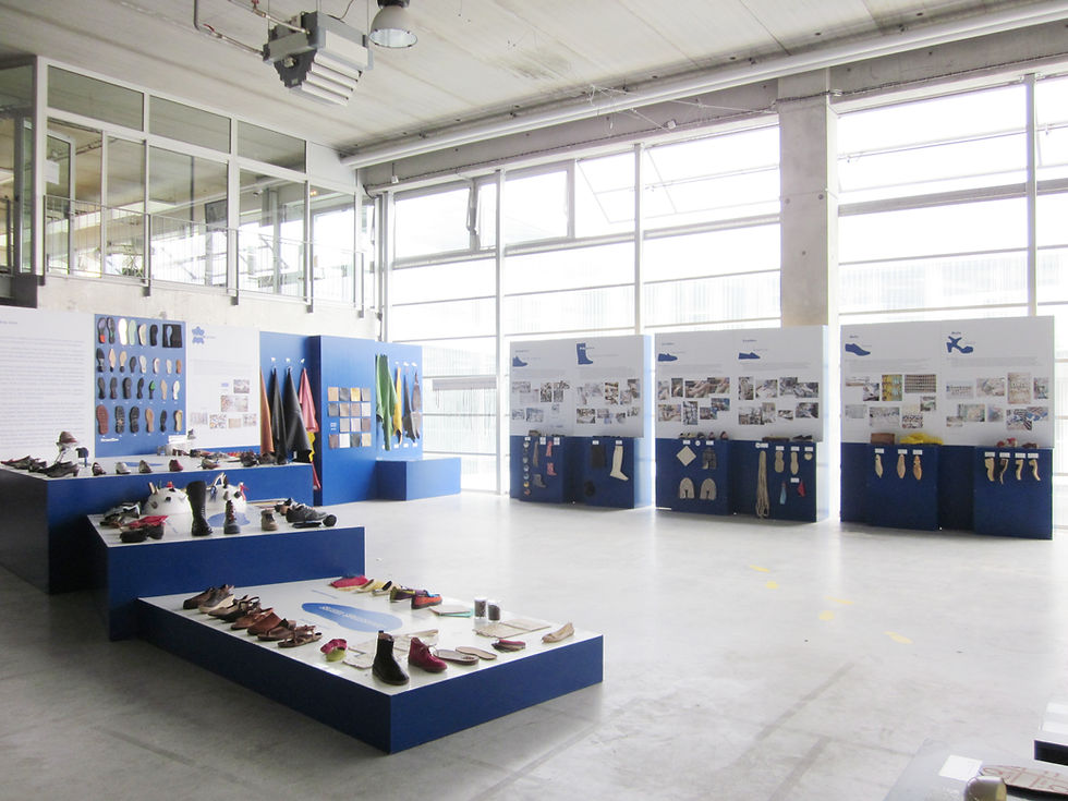 Expo FFC - Pauline Ricard-André