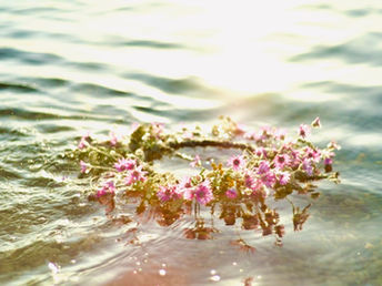 タイミング、波に乗る