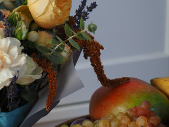 手間暇かける、ということ