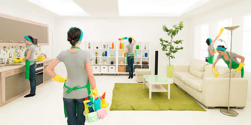 Best cleaning company
