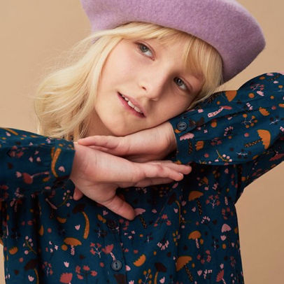 Kids wear outfit