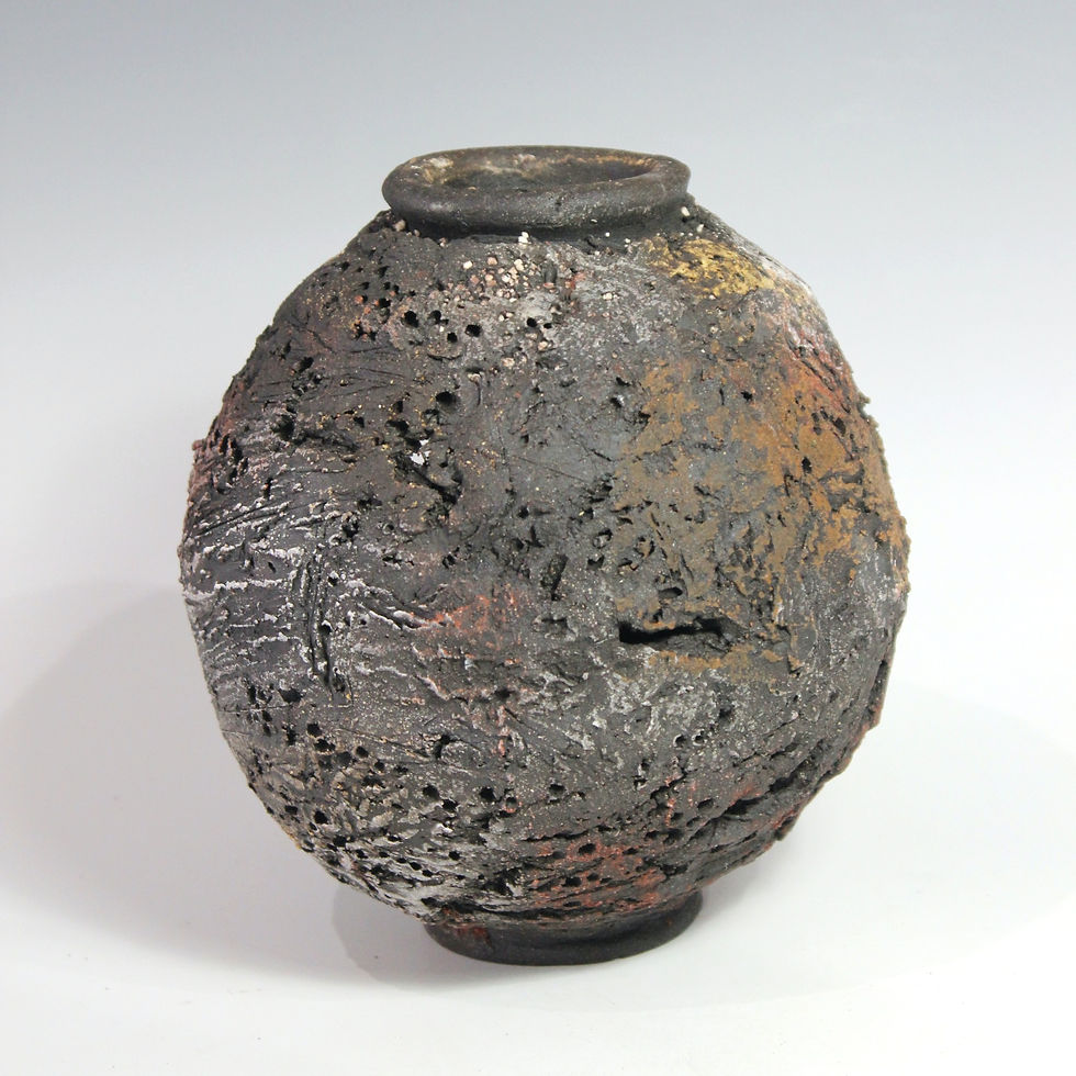 Thumbnail: Moon Jar