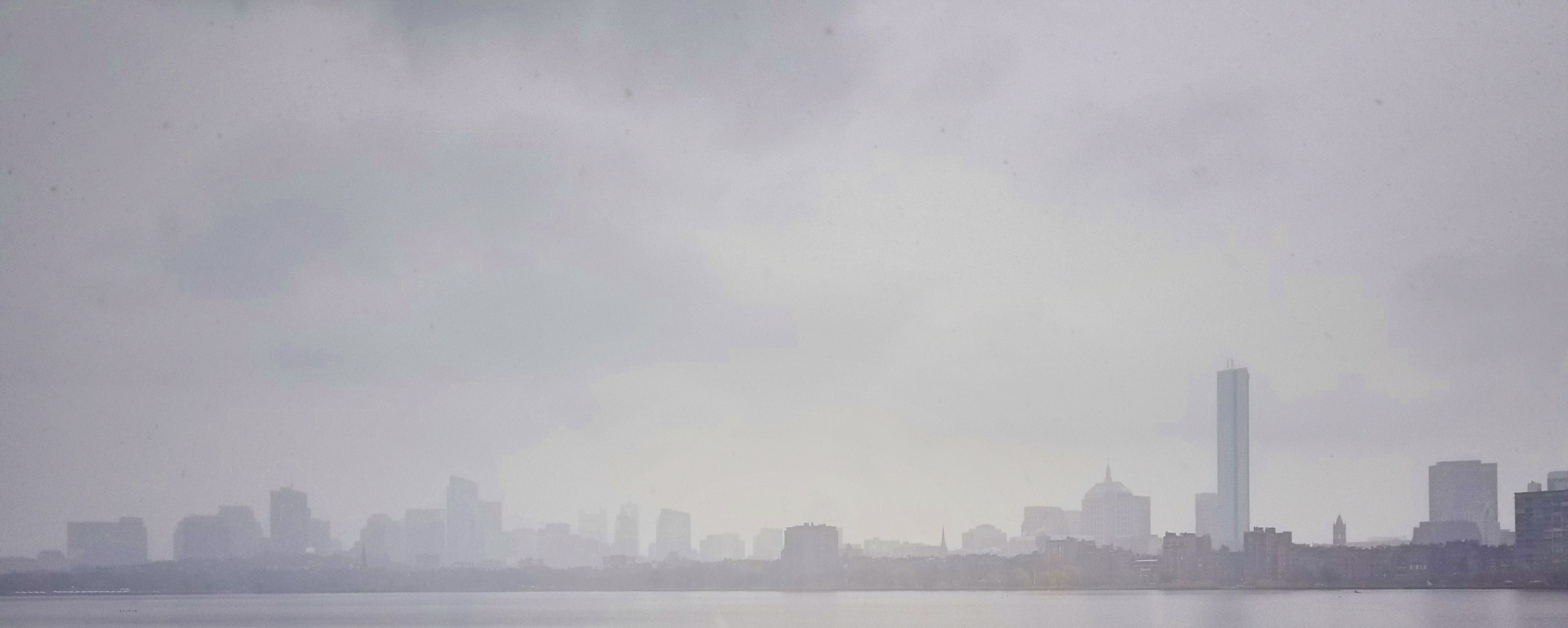 Informal Running Boston — Running in Boston