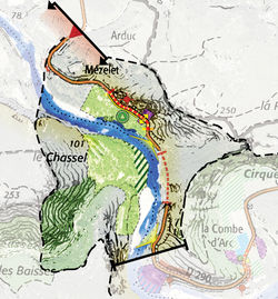 Carte de diagnostic - Séquence 1
