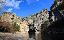 Pont d'Arc