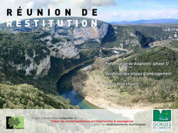 DIAG - Présentation de restitution