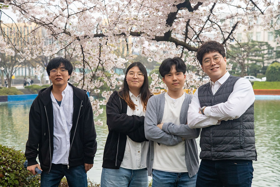 MFF 단체사진