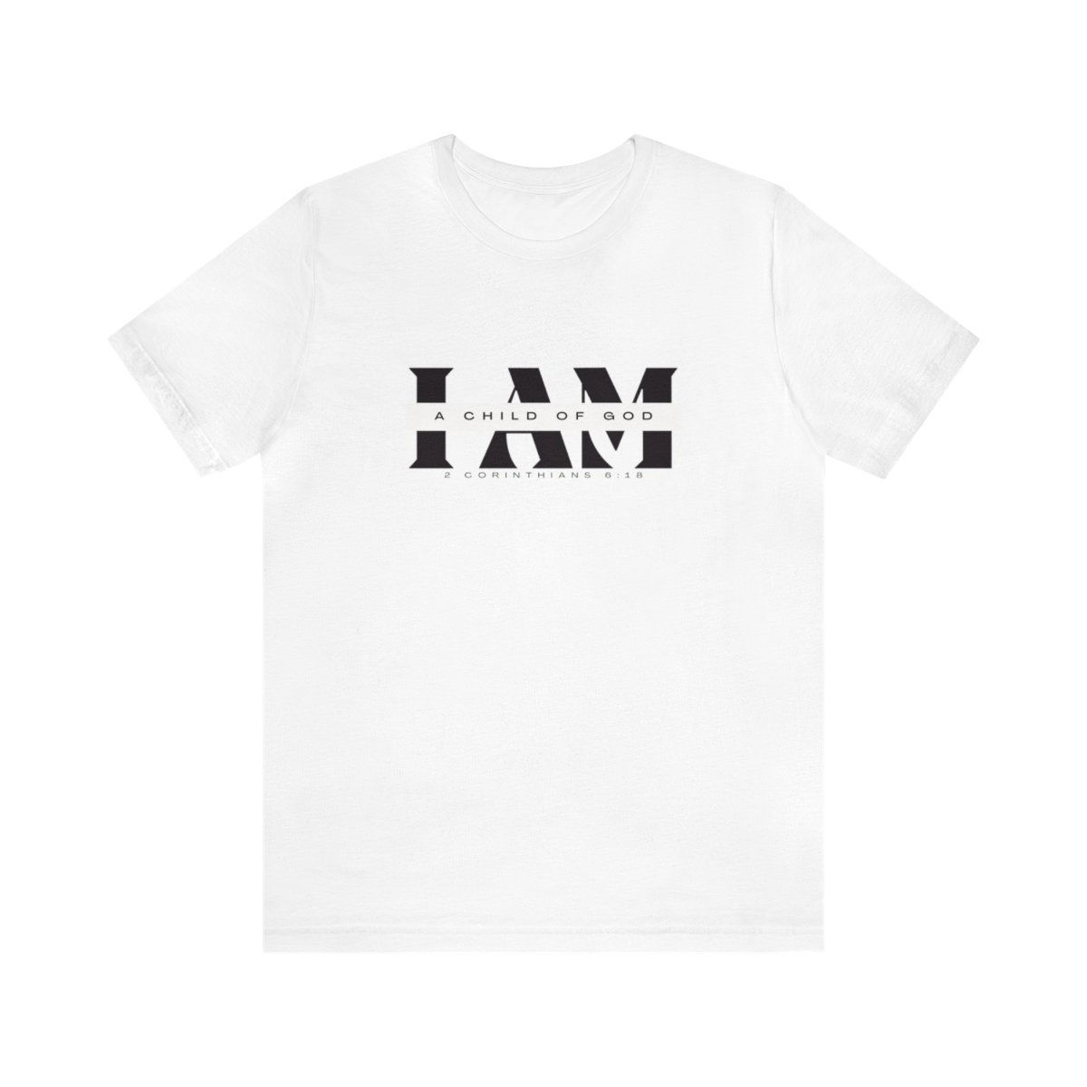 I Am Collection - I Am A Child of God