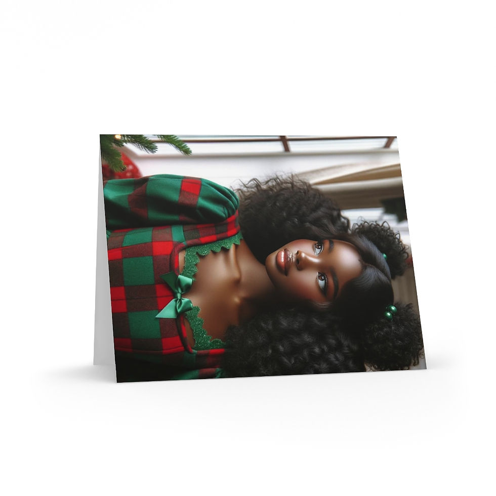 Thumbnail: Greeting cards (8, 16, and 24 pcs)