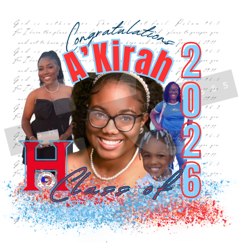 Thumbnail: A’Kirah c\o 2027