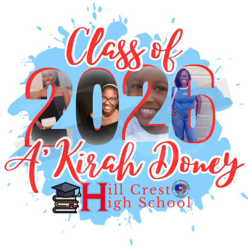 Thumbnail: A’Kirah c\o 2027