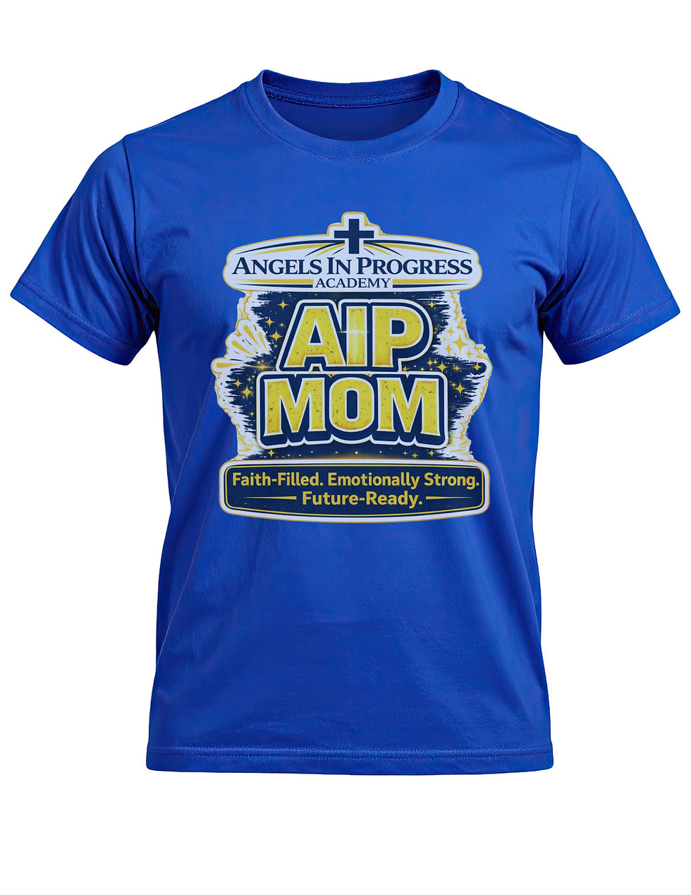 Thumbnail: Angels In Progress Academy Shirts