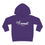 Thumbnail: Toddler GOD-DEPENDENT Pullover Fleece Hoodie